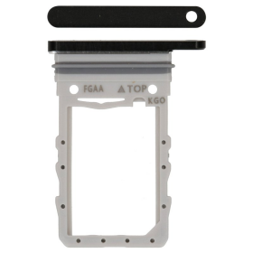 SIM-Karten Halter phantom black/schwarz GH98-46768A...