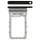 SIM-Karten Halter phantom black/schwarz GH98-46768A für Samsung Galaxy Z Flip 3 5G SM-F711B
