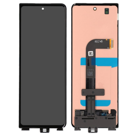 Display Modul Sub + Toucheinheit OEM black/schwarz...