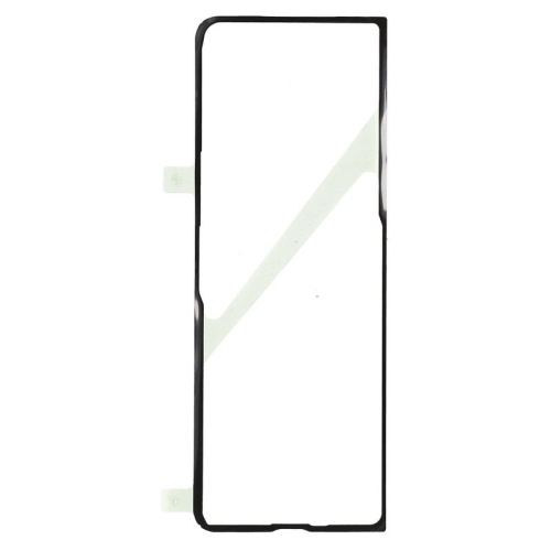 Klebeband Klebefolie Batteriedeckel Rückseite Akkudeckel GH02-22894A für Samsung Galaxy Z Fold3 5G SM-F926B