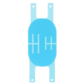 Klebeband Klebefolie Batterie Haupt GH02-22897A für...