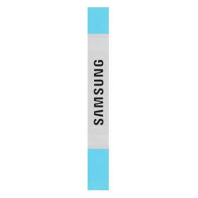 Samsung Galaxy Z Fold3 5G SM-F926B Inlay Klebefolie mit...
