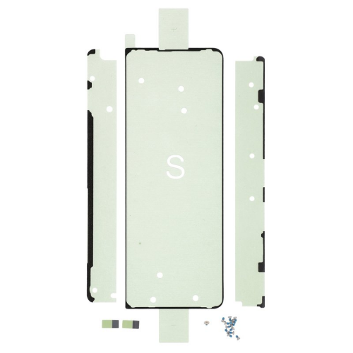 Klebeband Klebefolie Rework Kit A GH82-26476A für Samsung Galaxy Z Fold3 5G SM-F926B