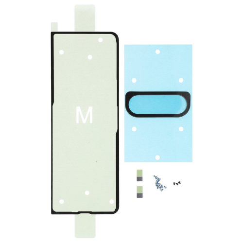Klebeband Klebefolie Rework Kit B GH82-26477A für Samsung Galaxy Z Fold3 5G SM-F926B