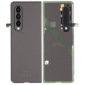 Batteriedeckel Rückseite Akkudeckel phantom...