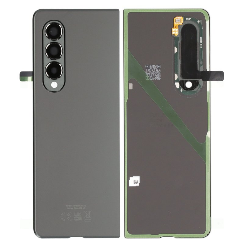 Batteriedeckel Rückseite Akkudeckel phantom green/grün GH82-26312B für Samsung Galaxy Z Fold3 5G SM-F926B
