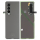 Batteriedeckel Rückseite Akkudeckel phantom green/grün GH82-26312B für Samsung Galaxy Z Fold3 5G SM-F926B