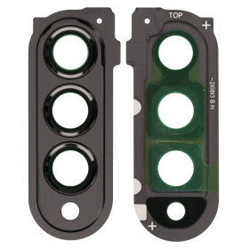 Kamera Deko phantom black/schwarz GH98-46827A für...