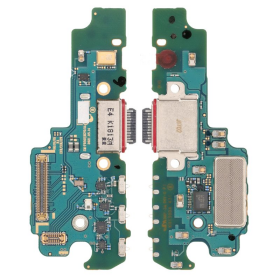 Ladeanschluss + Platine GH96-14519A für Samsung...