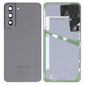 Samsung Galaxy S21 FE 5G SM-G990B Backcover Akkudeckel...