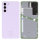 Batteriedeckel Rückseite Akkudeckel lavender GH82-26156D für Samsung Galaxy S21 FE 5G SM-G990B