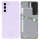 Samsung Galaxy S21 FE 5G SM-G990B Backcover Akkudeckel violet GH82-26156D
