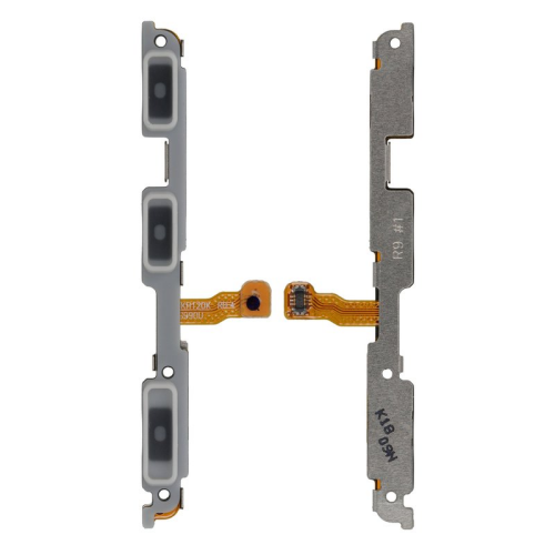 Seitentasten Flexkabel GH59-15497A für Samsung Galaxy S21 FE 5G SM-G990B