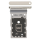 SIM-Karten Halter olive GH98-46790C für Samsung Galaxy S21 FE 5G SM-G990B