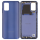 Samsung Galaxy A03s SM-A037G Backcover Akkudeckel blue blau GH81-21305A