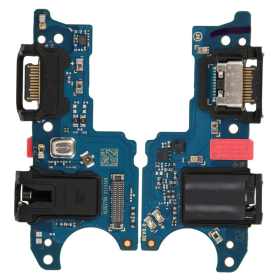 Ladeanschluss Platine Modul GH81-21245A für Samsung...