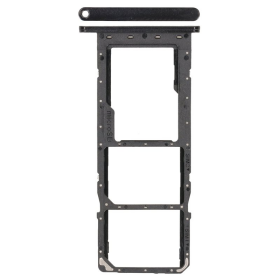 SIM-Karten Halter black/schwarz GH81-21254A für...