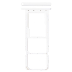 SIM-Karten Halter white/weiß GH81-21257A für...