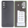 Samsung Galaxy A52s 5G SM-A528B Backcover Akkudeckel awesome black schwarz GH82-26858A