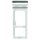 SIM-Karten Halter awesome mint GH98-46290F für Samsung Galaxy A52s 5G (SM-A528B)