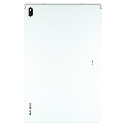 Samsung Galaxy Tab S7 FE Wi-Fi 12,4" SM-T733N Backcover Akkudeckel mystic green grün GH82-26854C