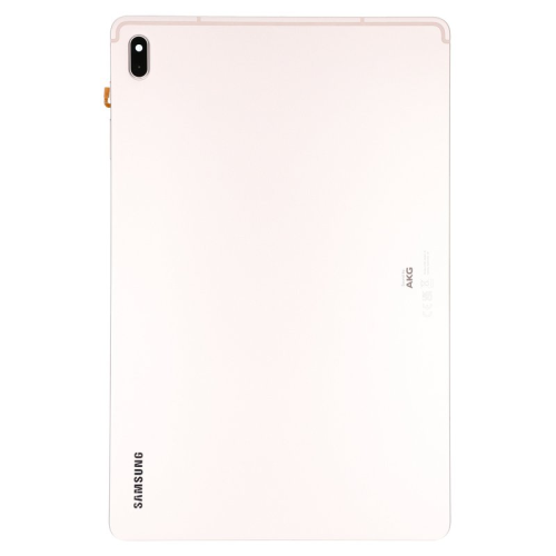Samsung Galaxy Tab S7 FE Wi-Fi 12,4" SM-T733N Backcover Akkudeckel mystic pink GH82-26854D