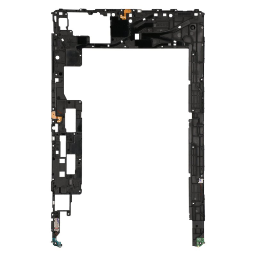 Samsung Galaxy Tab S7 FE Wi-Fi 12,4" SM-T733N Haupt Rahmen GH98-46665A