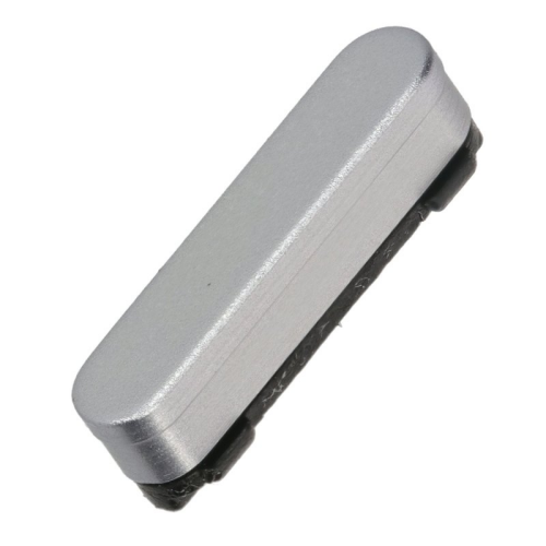 Samsung Galaxy Tab S7 FE Wi-Fi 12,4" SM-T733N Power Key Taste mystic silver siber GH98-46614B