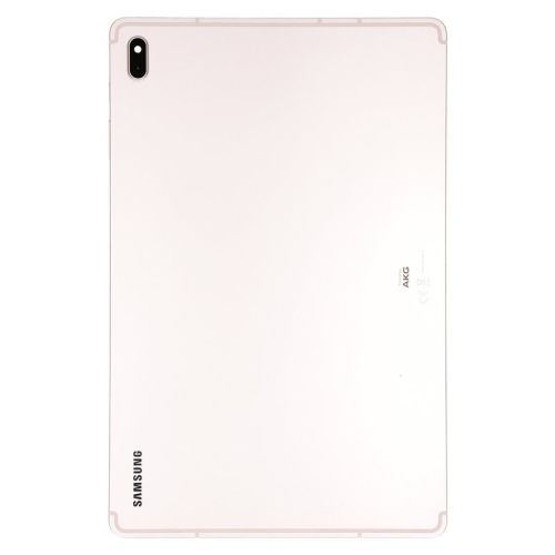 Samsung Galaxy Tab S7 FE 5G 12,4" SM-T736B Backcover Akkudeckel mystic pink GH82-25745D
