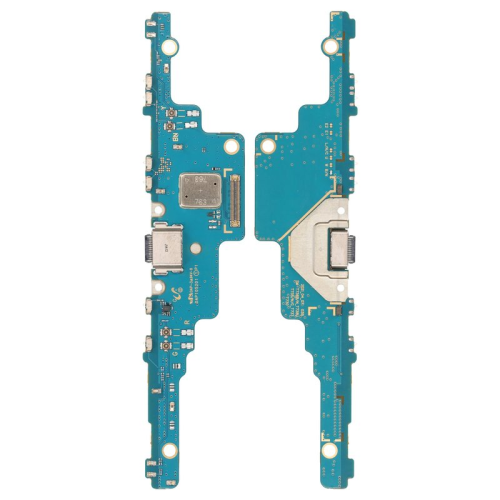 Samsung Galaxy Tab S7 FE 5G 12,4" SM-T736B Ladebuchse Dock Connector Flex Board GH82-25898A