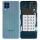 Samsung Galaxy M32 SM-M325F Backcover Akkudeckel blue blau GH82-25976B