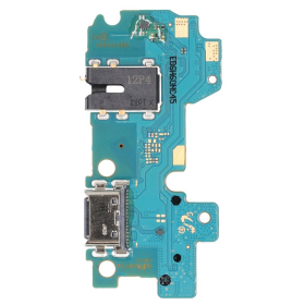 Samsung Galaxy M32 SM-M325F Ladebuchse Dock Connector...
