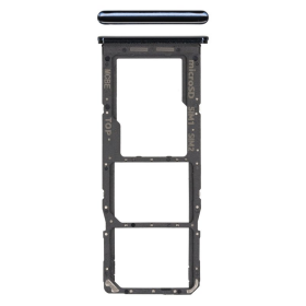 SIM-Karten Halter black/schwarz GH98-46835A für...