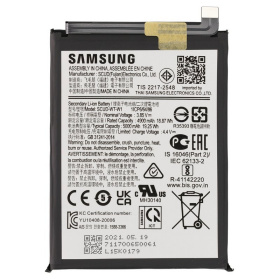 Li-Ion Akku GH81-20698A für Samsung Galaxy A22 5G...