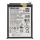 Li-Ion Akku GH81-20698A für Samsung Galaxy A22 5G SM-A226B
