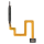 Fingerabdruck Sensor + Flexkabel violet GH81-20738A für Samsung Galaxy A22 5G SM-A226B