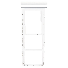 SIM-Karten Halter white/weiß GH81-20744A für...