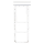 SIM-Karten Halter white/weiß GH81-20744A für Samsung Galaxy A22 5G SM-A226B