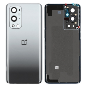 Batteriedeckel Rückseite Akkudeckel morning mist...