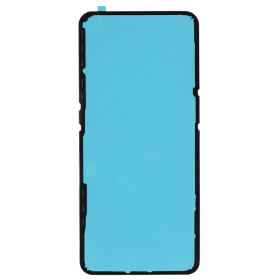 OnePlus 9 Pro Backcover Akkudeckel Klebefolie 1101101248