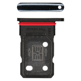 OnePlus 9 DS SIM Karten Halter astral black schwarz...