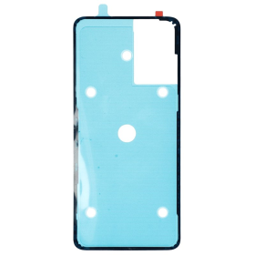 OnePlus 8T Backcover Akkudeckel Klebefolie