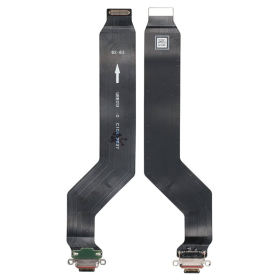 OnePlus 8T Ladebuchse Dock Connector Flexkabel