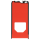 OnePlus 8 Pro LCD Display Klebefolie