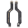 OnePlus 8 Pro Ladebuchse Dock Connector Flexkabel 1091100158