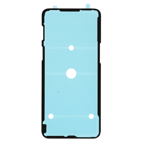 Klebeband Klebefolie Batteriedeckel Rückseite Akkudeckel 1101101396 für OnePlus Nord 2 5G (DN2103)