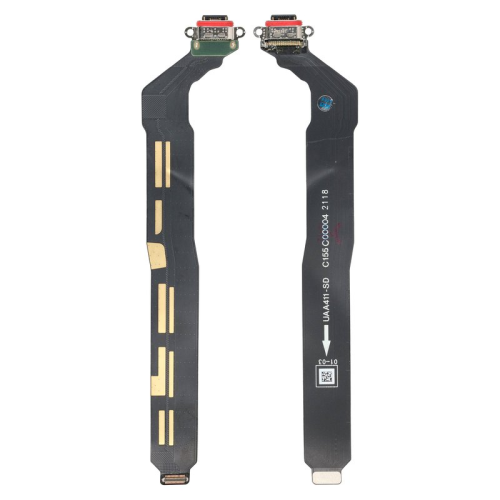 OnePlus Nord 2 5G Ladebuchse Dock Connector Flexkabel 1041100143