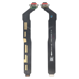 OnePlus Nord 2 5G Ladebuchse Dock Connector Flexkabel...