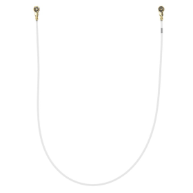 OnePlus Nord 2 5G Coaxial Antennen Kabel white weiß...