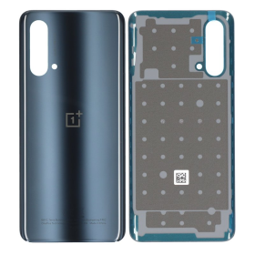 OnePlus Nord CE 5G Backcover Akkudeckel charcoal ink...
